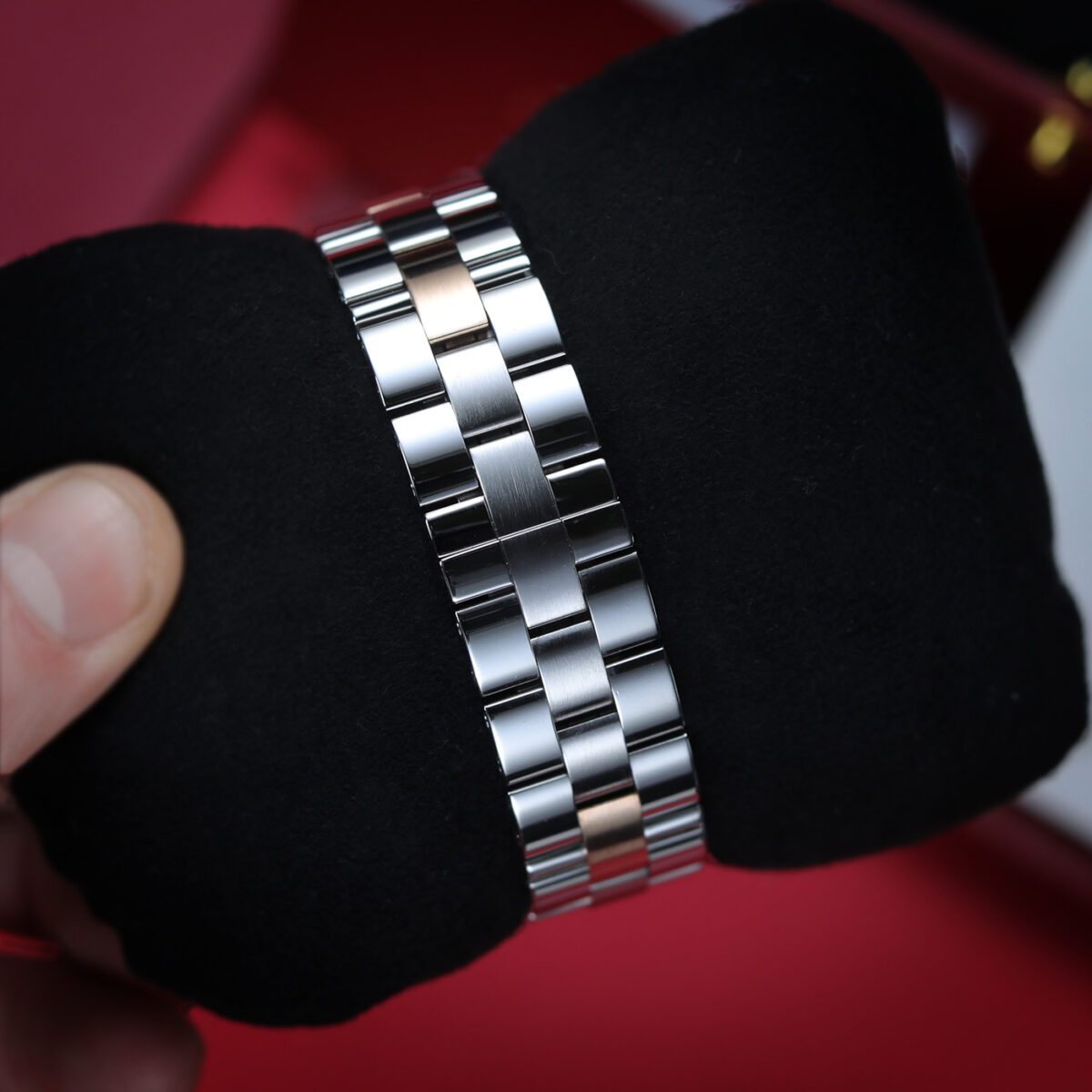 Ladies Cartier Cle De - Valentines Special - Image 2