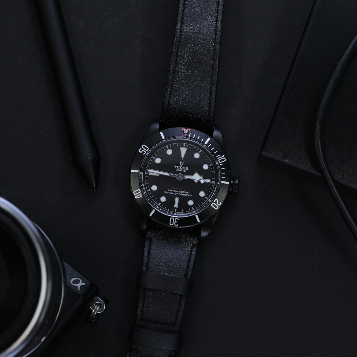Tudor Black Bay Dark - Image 2