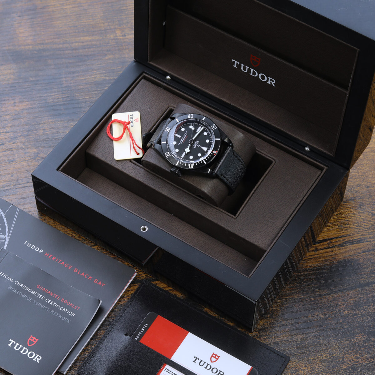 Tudor Black Bay Dark - Image 3