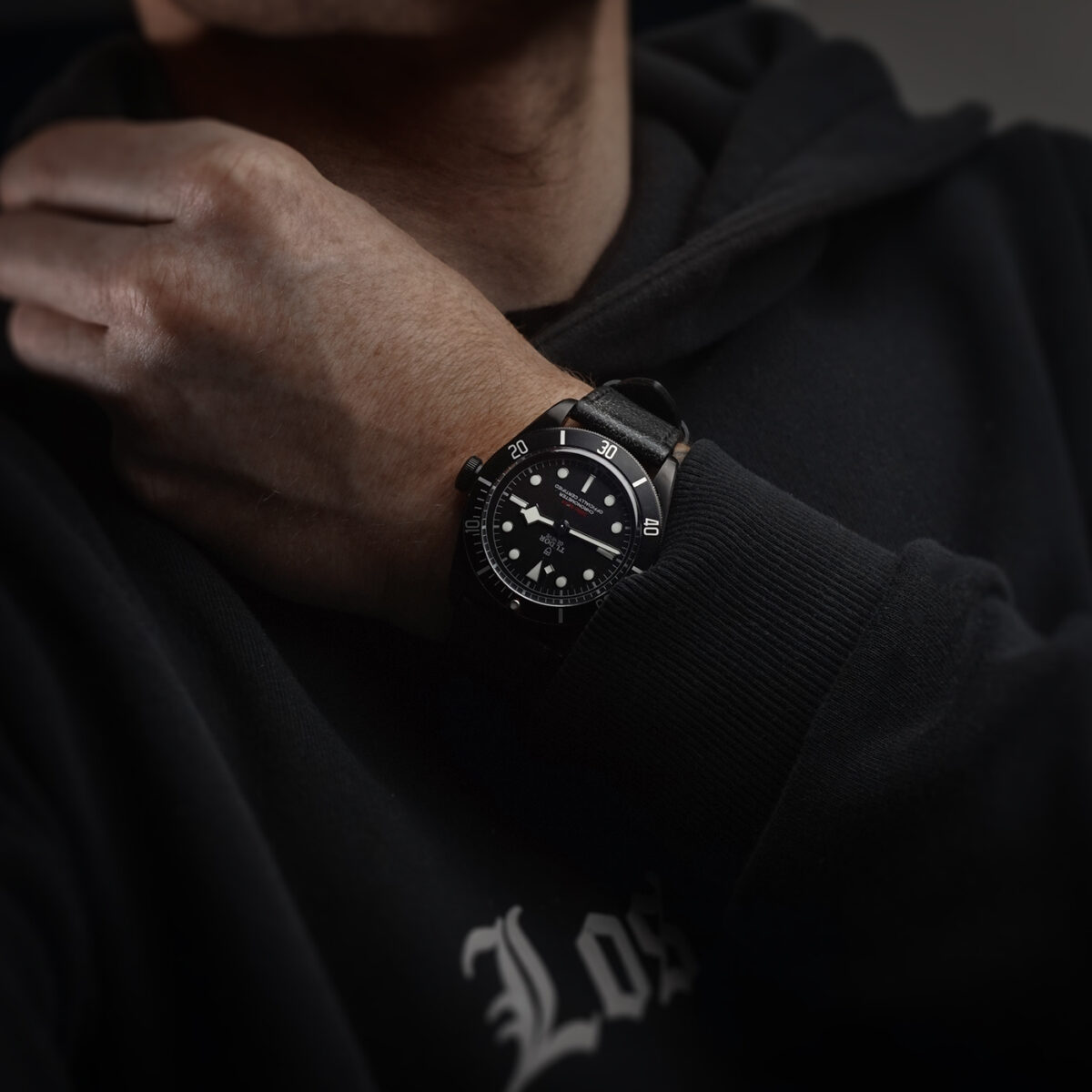 Tudor Black Bay Dark - Image 5