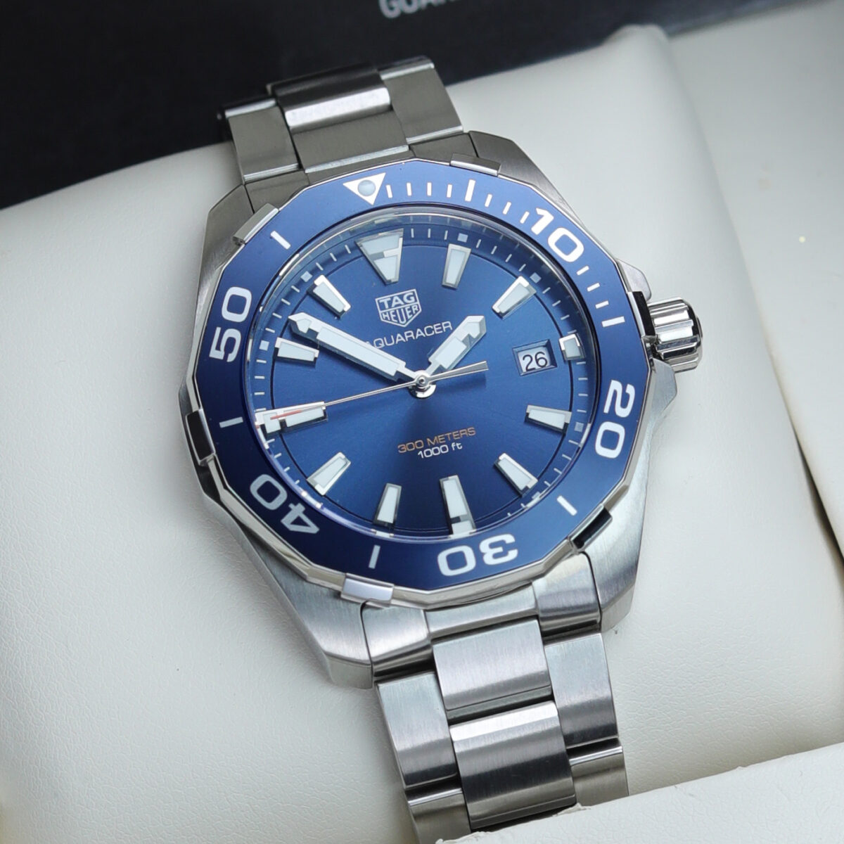 Tag Aquaracer FLASH - Image 4