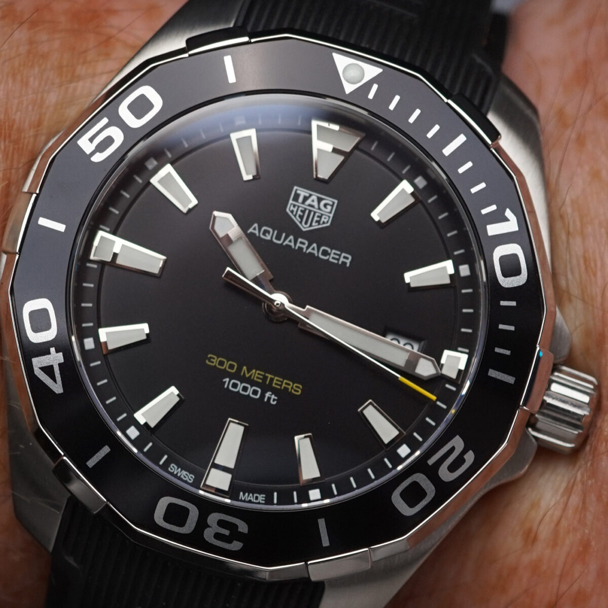 Tag Aquaracer FLASH - Image 3