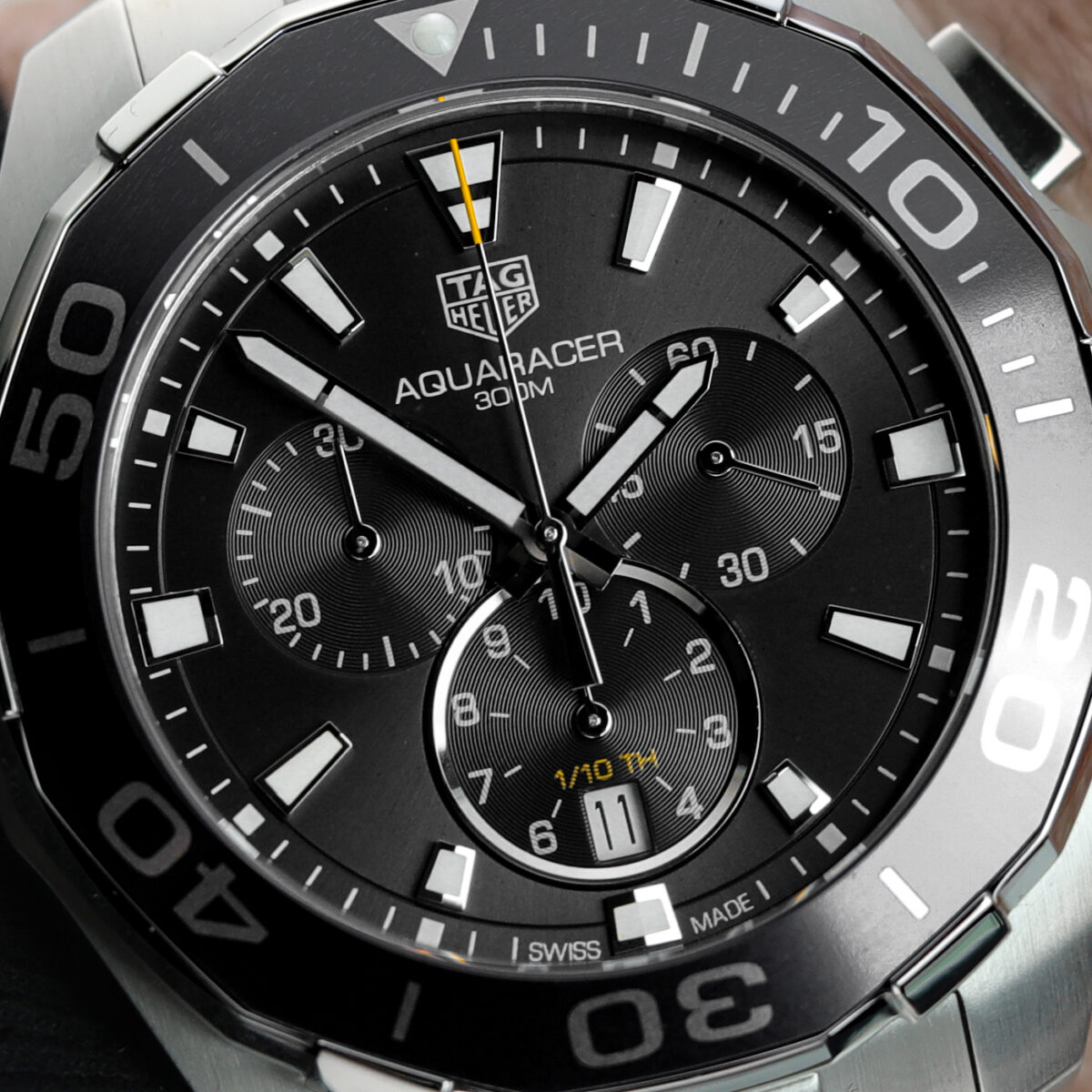 Tag Aquaracer FLASH - Image 3