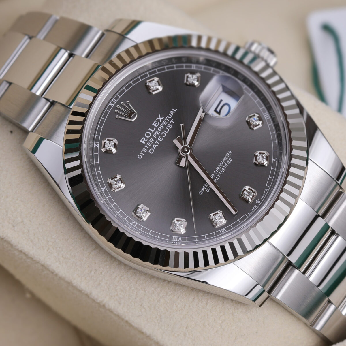 Rolex Datejust II - Image 2