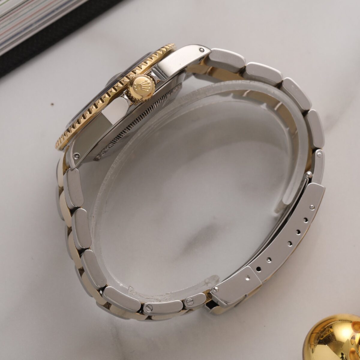 Rolex Submariner 'Bluesy' - Image 5