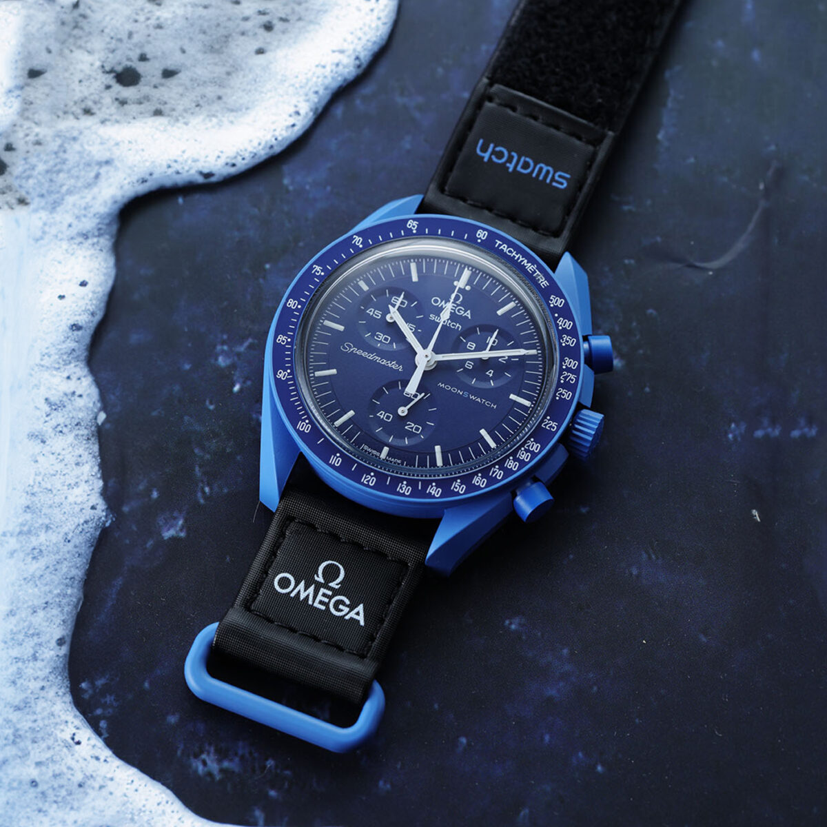 Omega Swatch X Neptune - Image 3