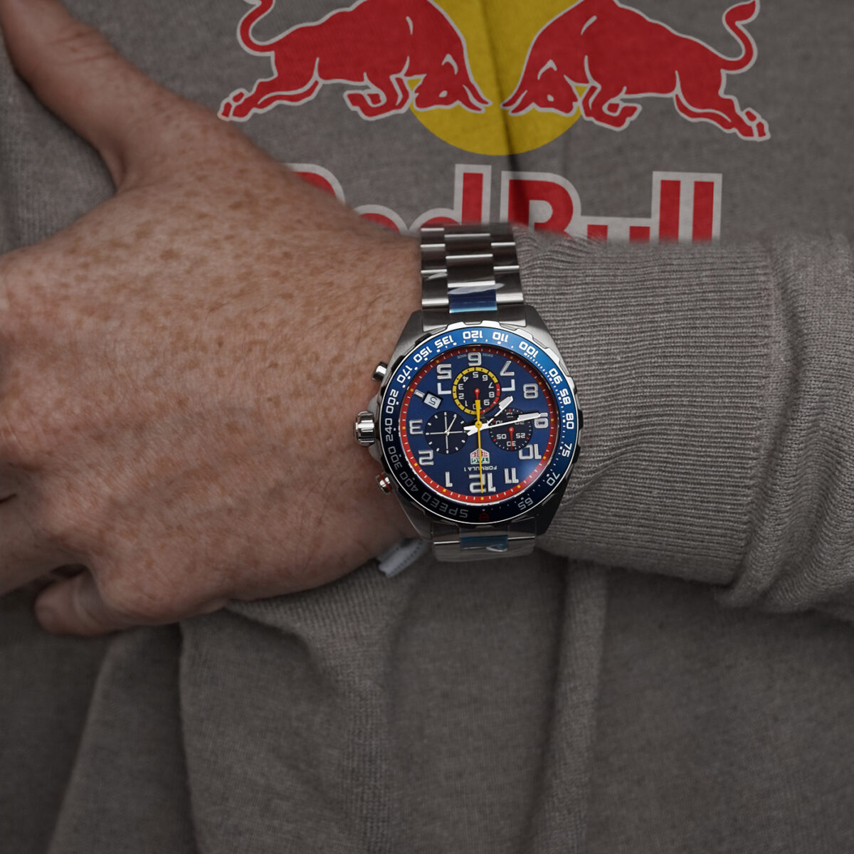 Tag Formula 1 FLASH - Image 3