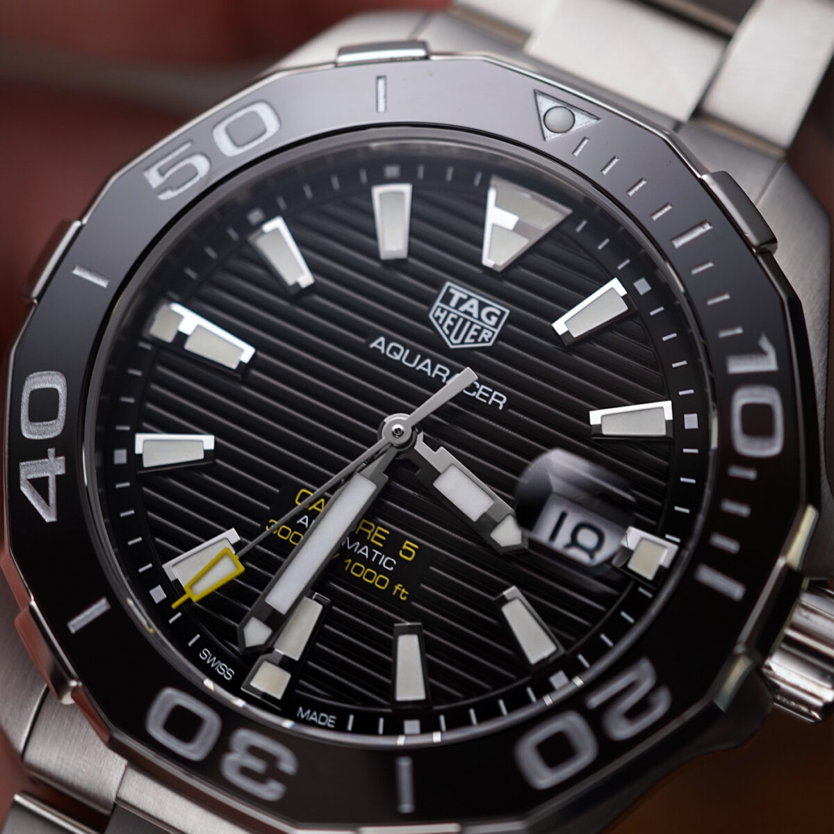 Tag Aquaracer FLASH - Image 4