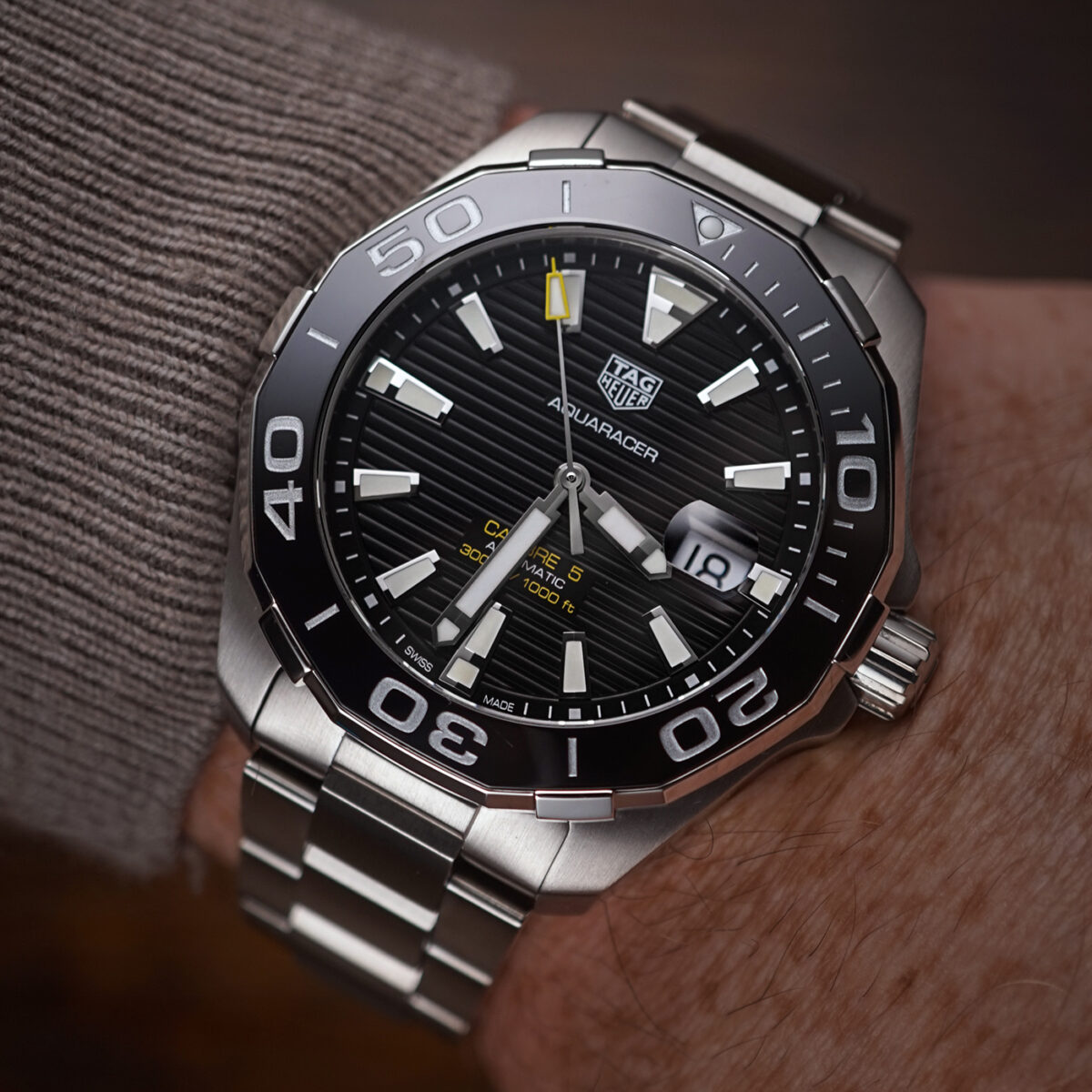 Tag Aquaracer FLASH - Image 2