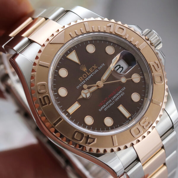 Rolex Yachtmaster 116621 - Image 3