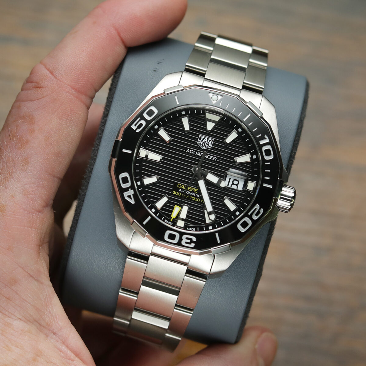 Tag Aquaracer FLASH - Image 3