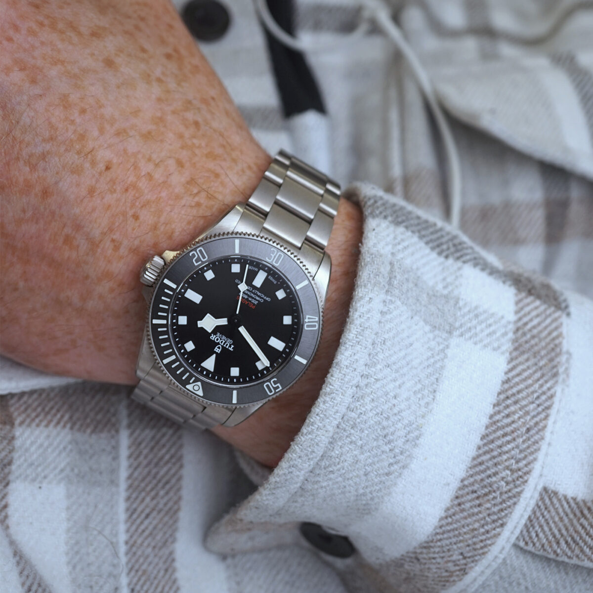 Tudor Pelagos - Image 3