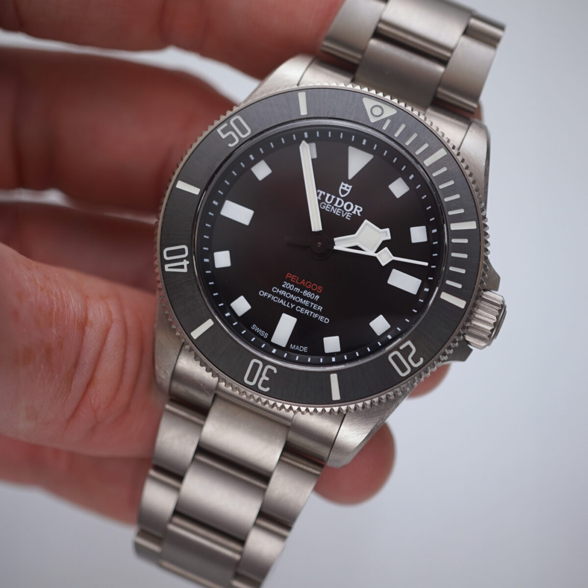 Tudor Pelagos - Image 2