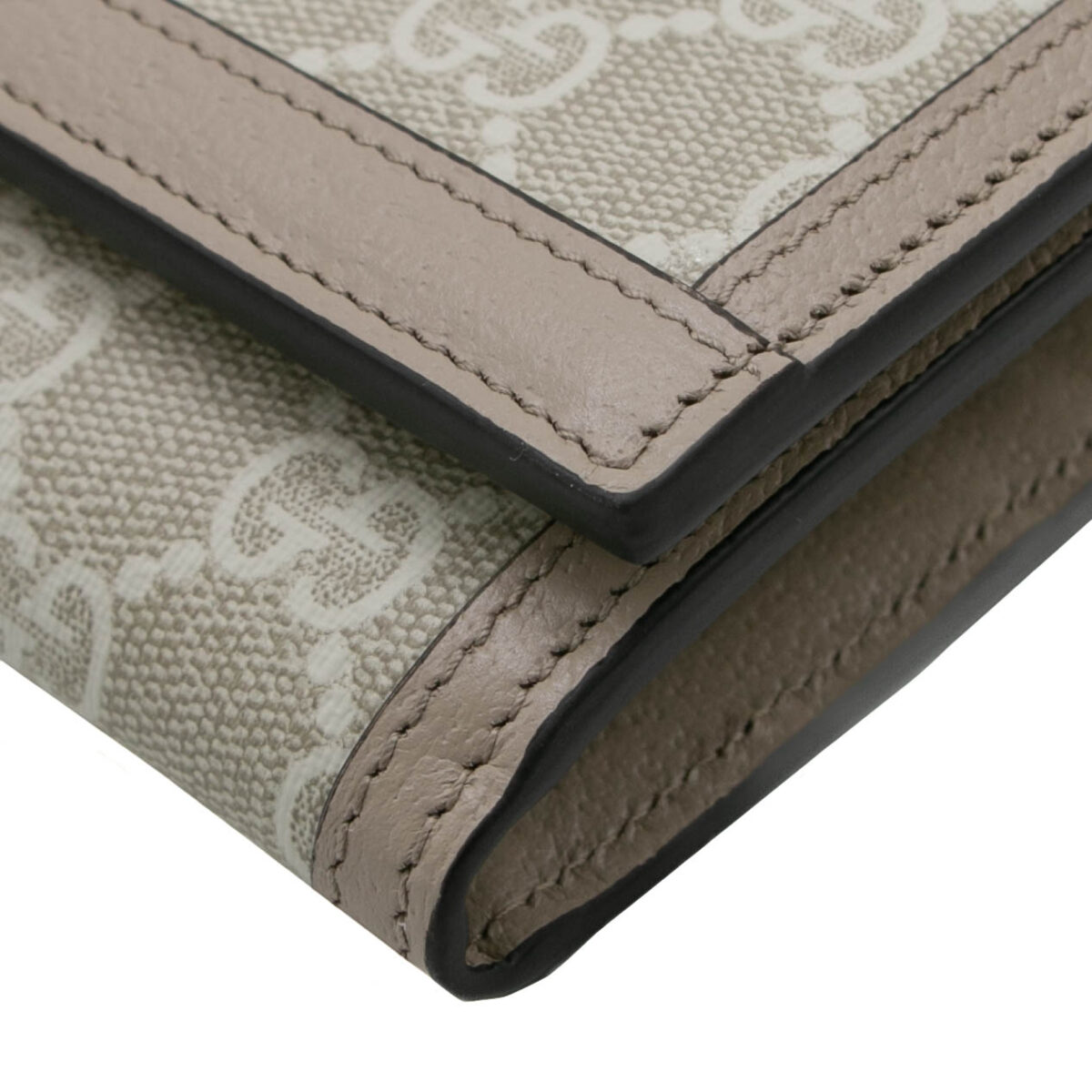 Gucci Ophidia GG Chain Wallet - Image 3