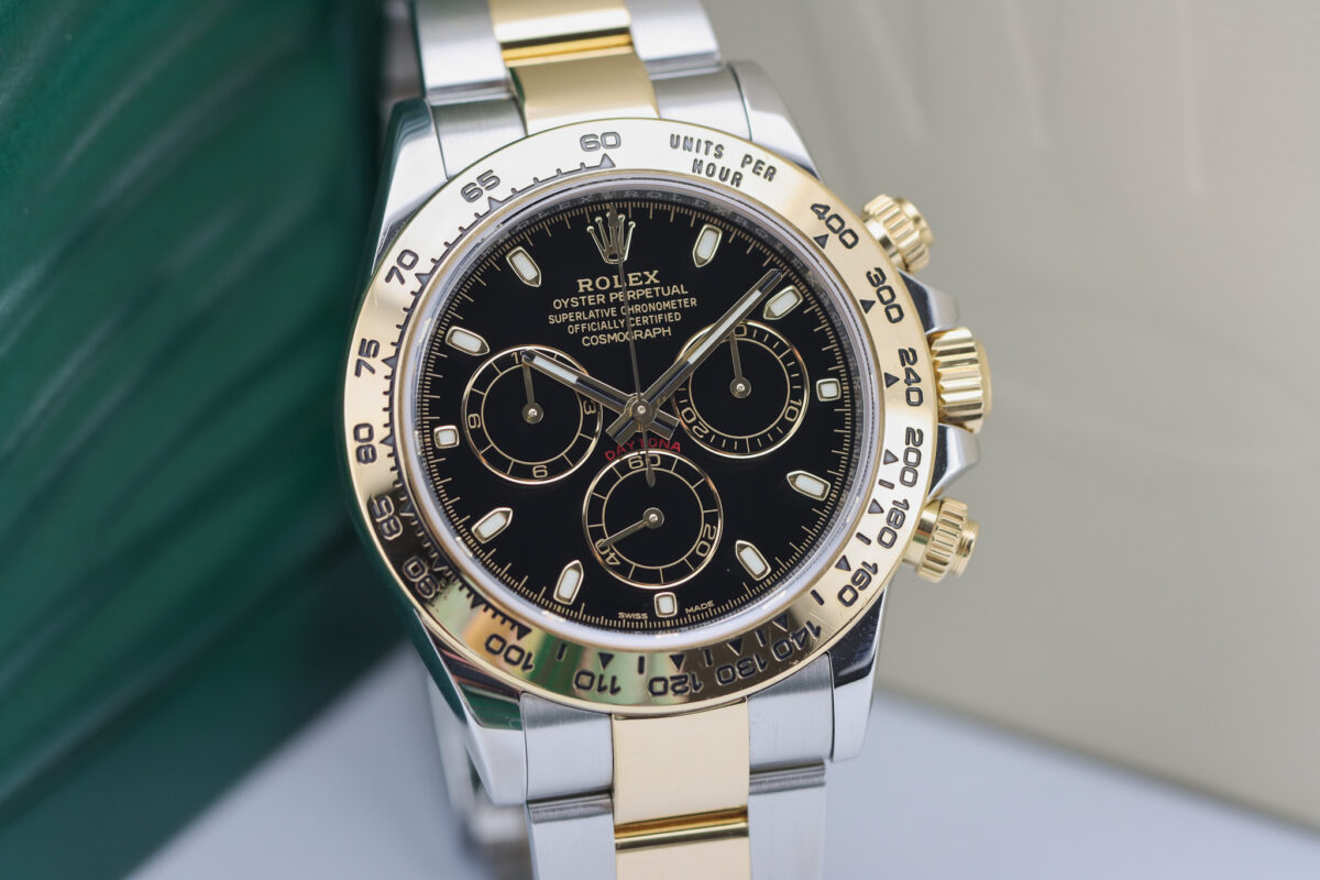 Rolex Daytona 116503