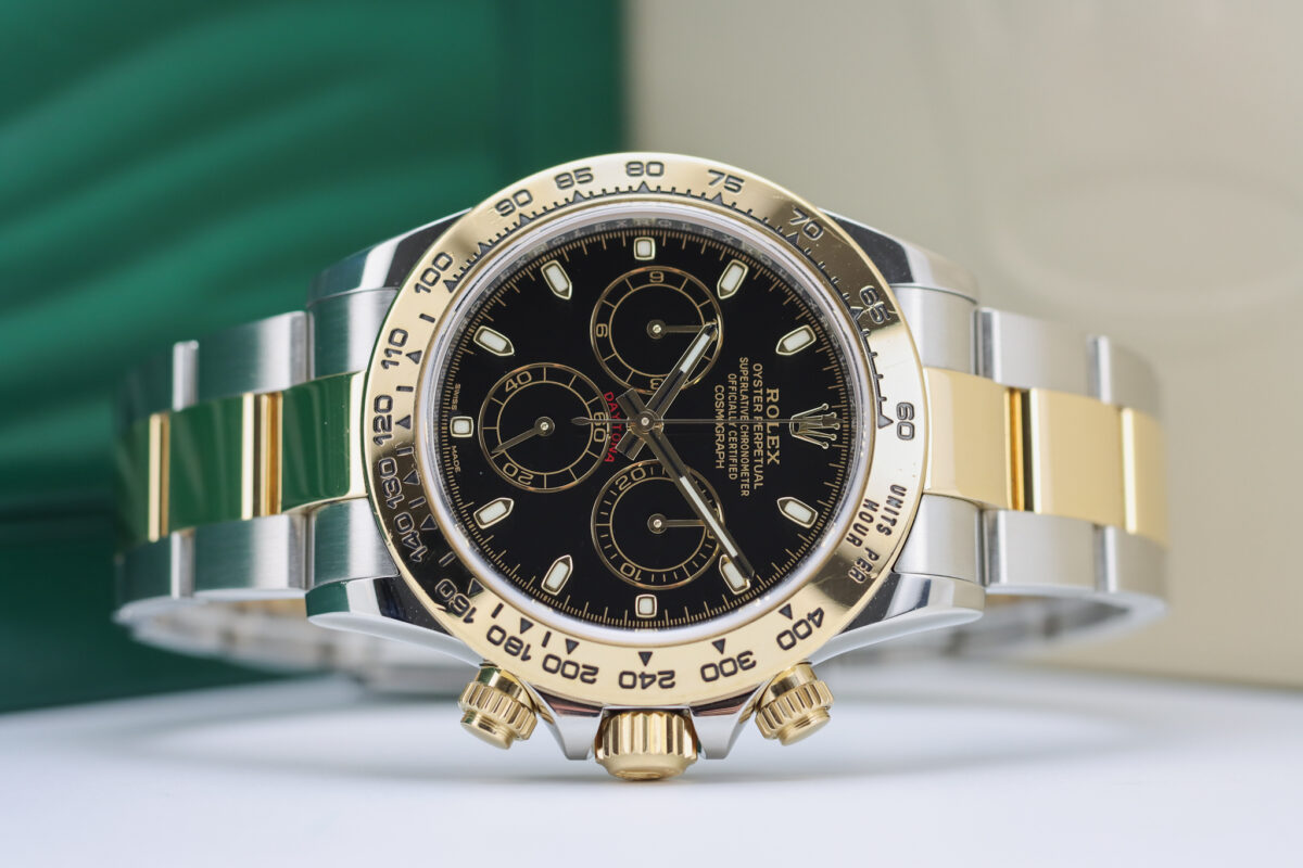 Rolex Daytona 116503 - Image 3