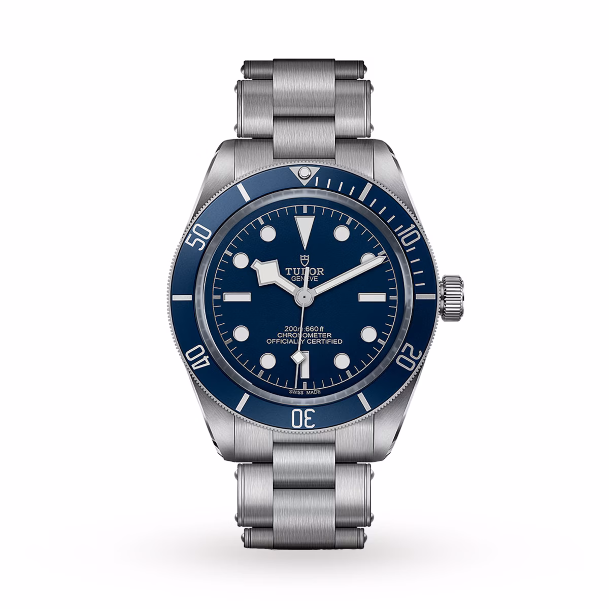 Tudor Black Bay Blue - Image 5