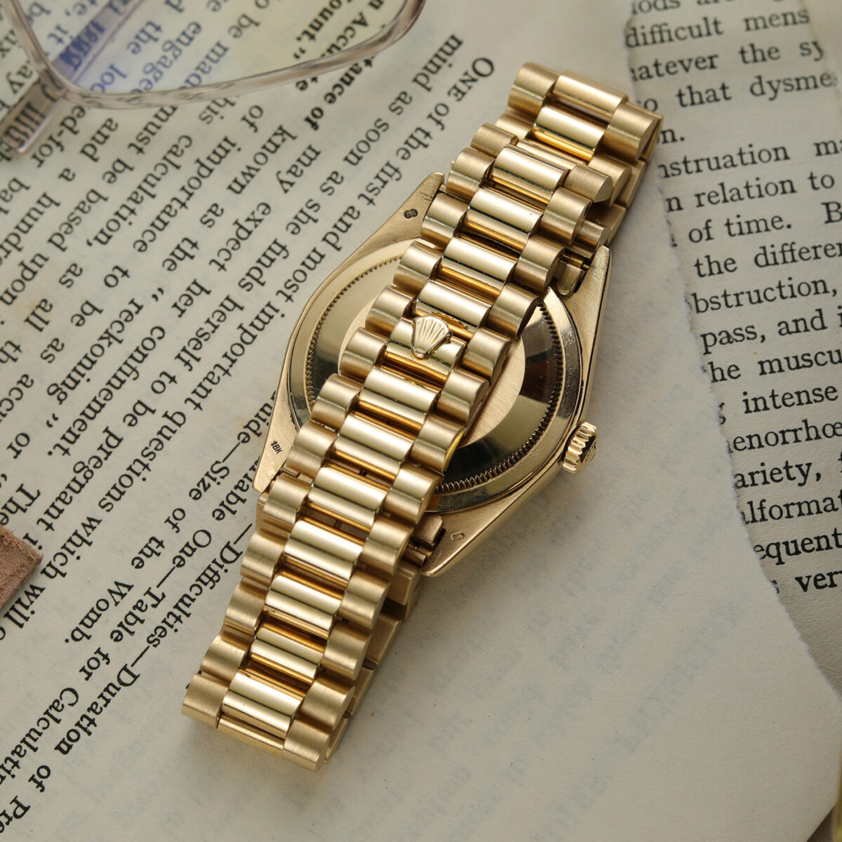Rolex Day Date - Image 3