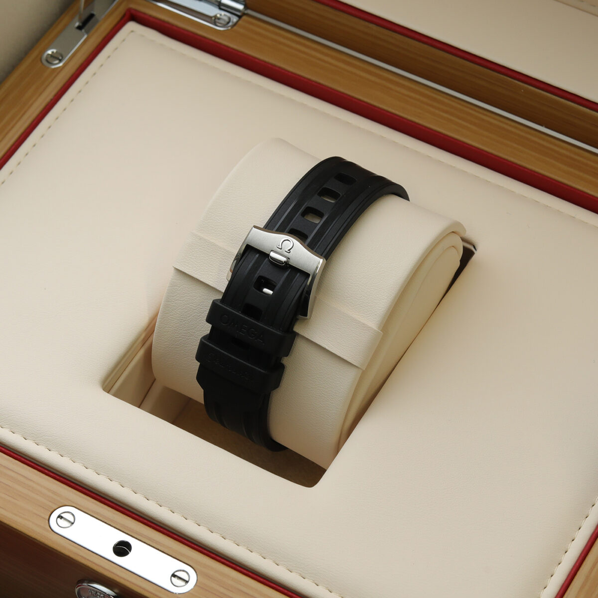 Omega Seamaster Diver 300m - Image 4