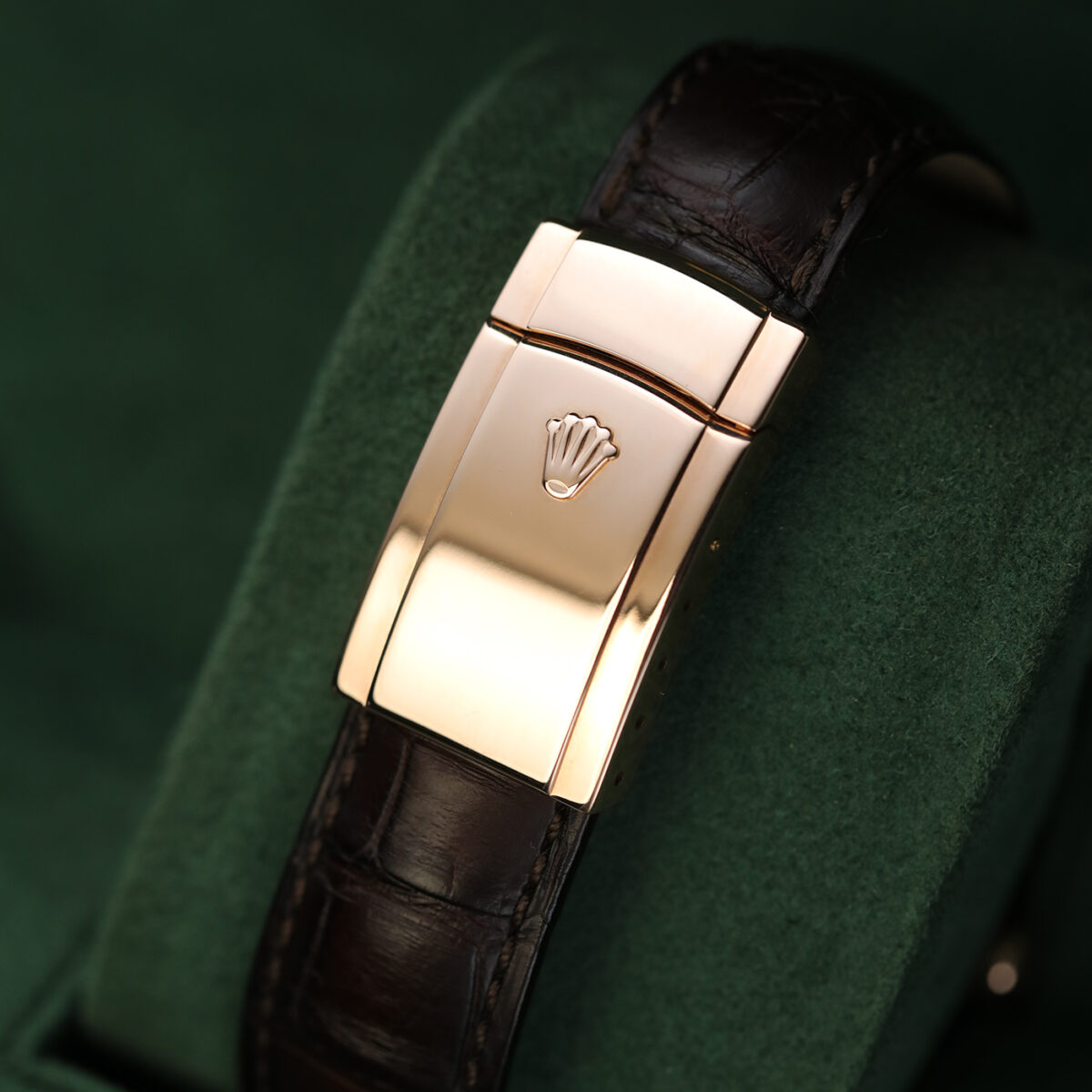 Rolex Sky Dweller 326135 - Image 4