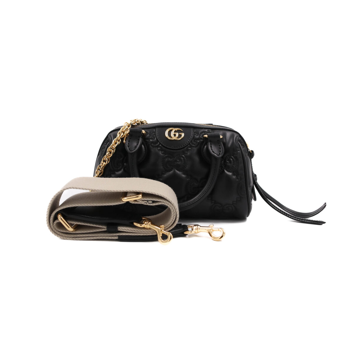 Gucci Matelessa Bag - Image 2
