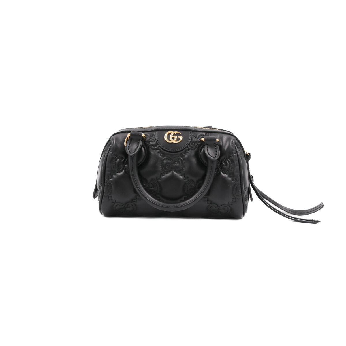 Gucci Matelessa Bag - Image 3