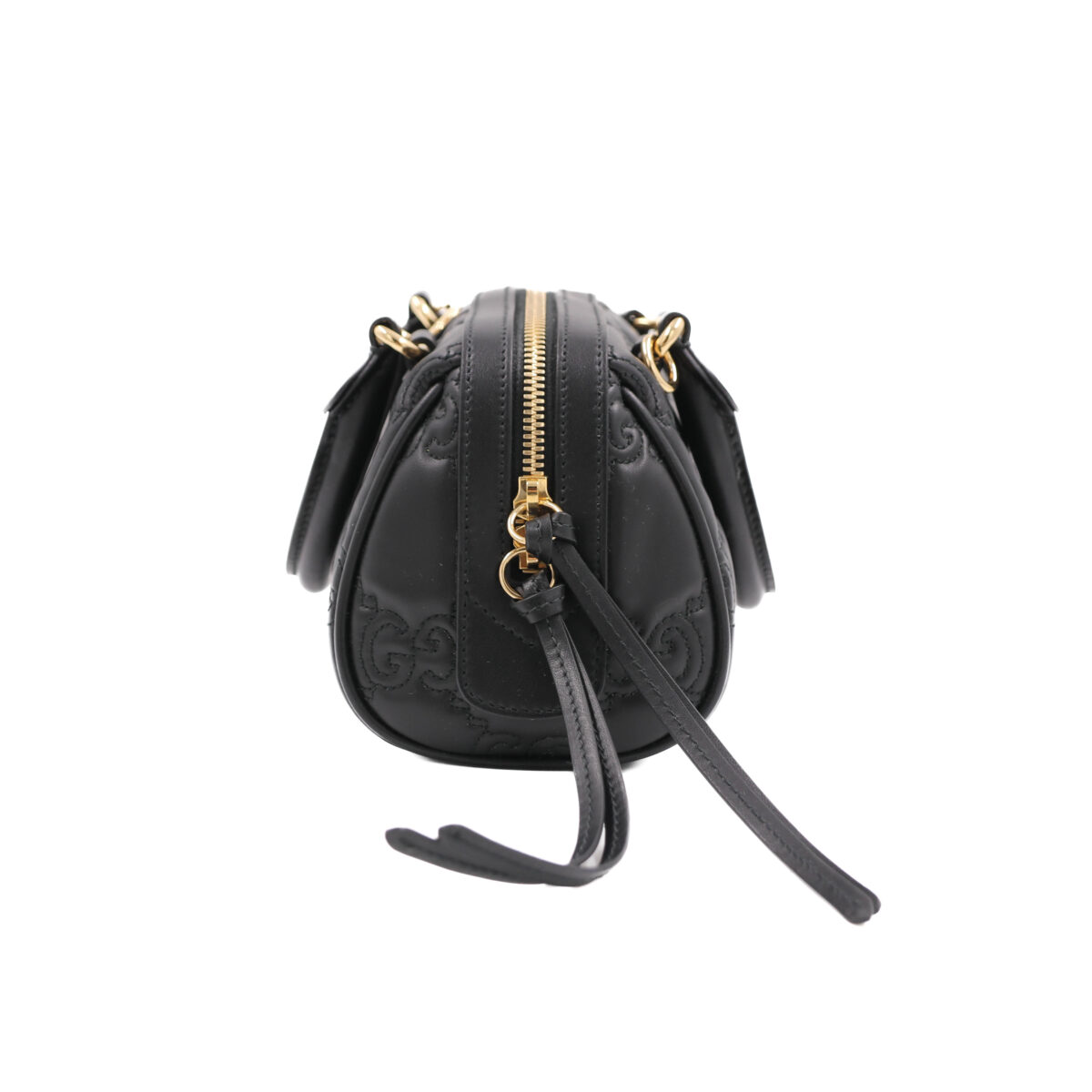 Gucci Matelessa Bag - Image 4