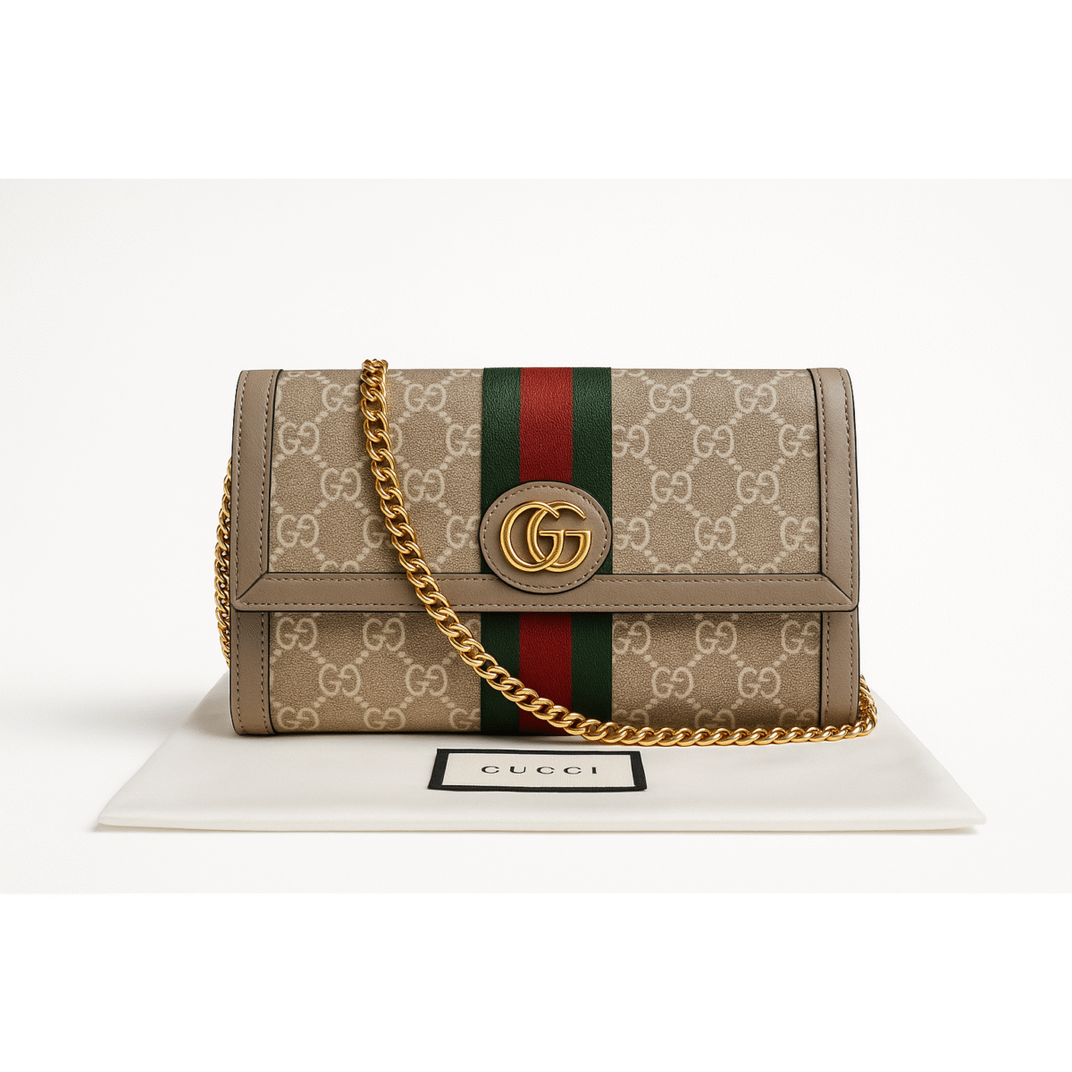 Gucci Ophedia Supreme Bag