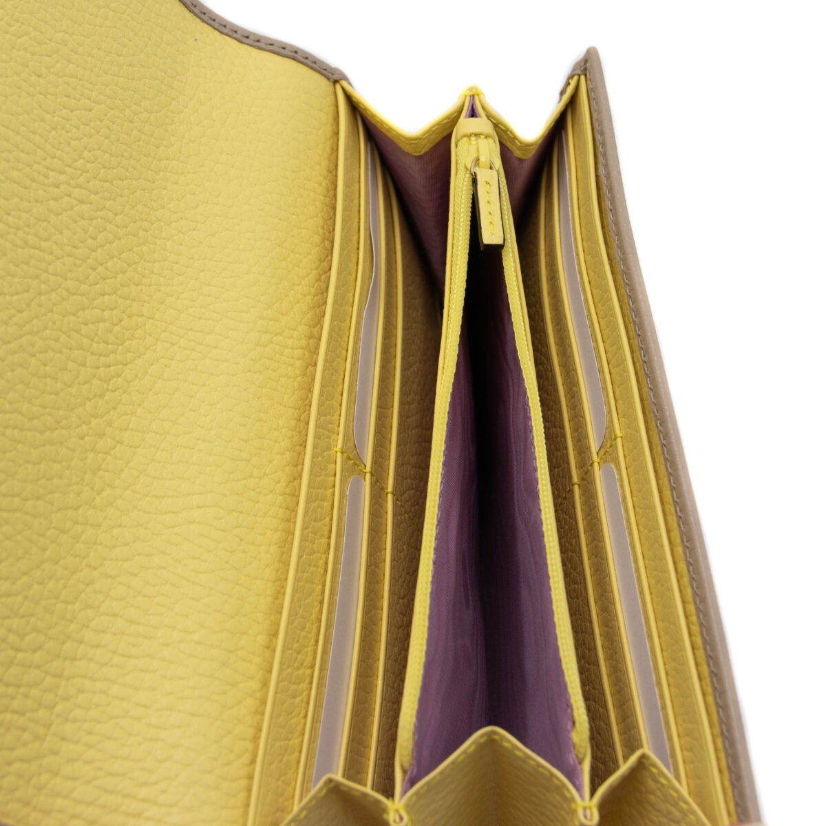 Gucci Marmont Continental Wallet - Image 2