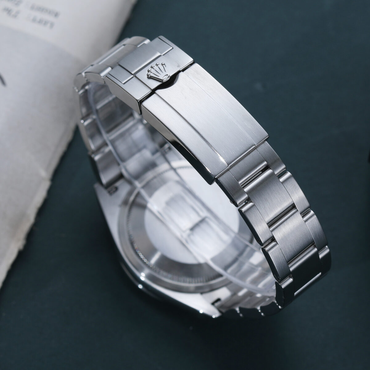 Rolex Explorer - Image 4