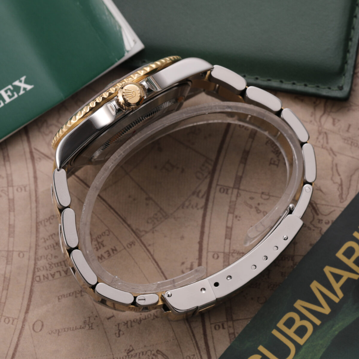 Tudor Chronograph - Image 5