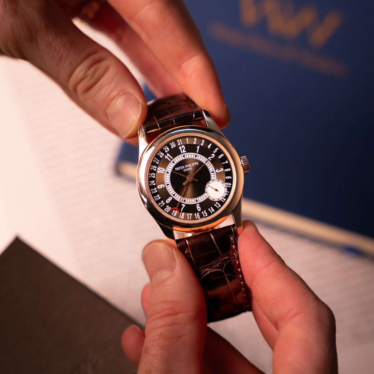 Patek Philippe Calatrava - Image 2