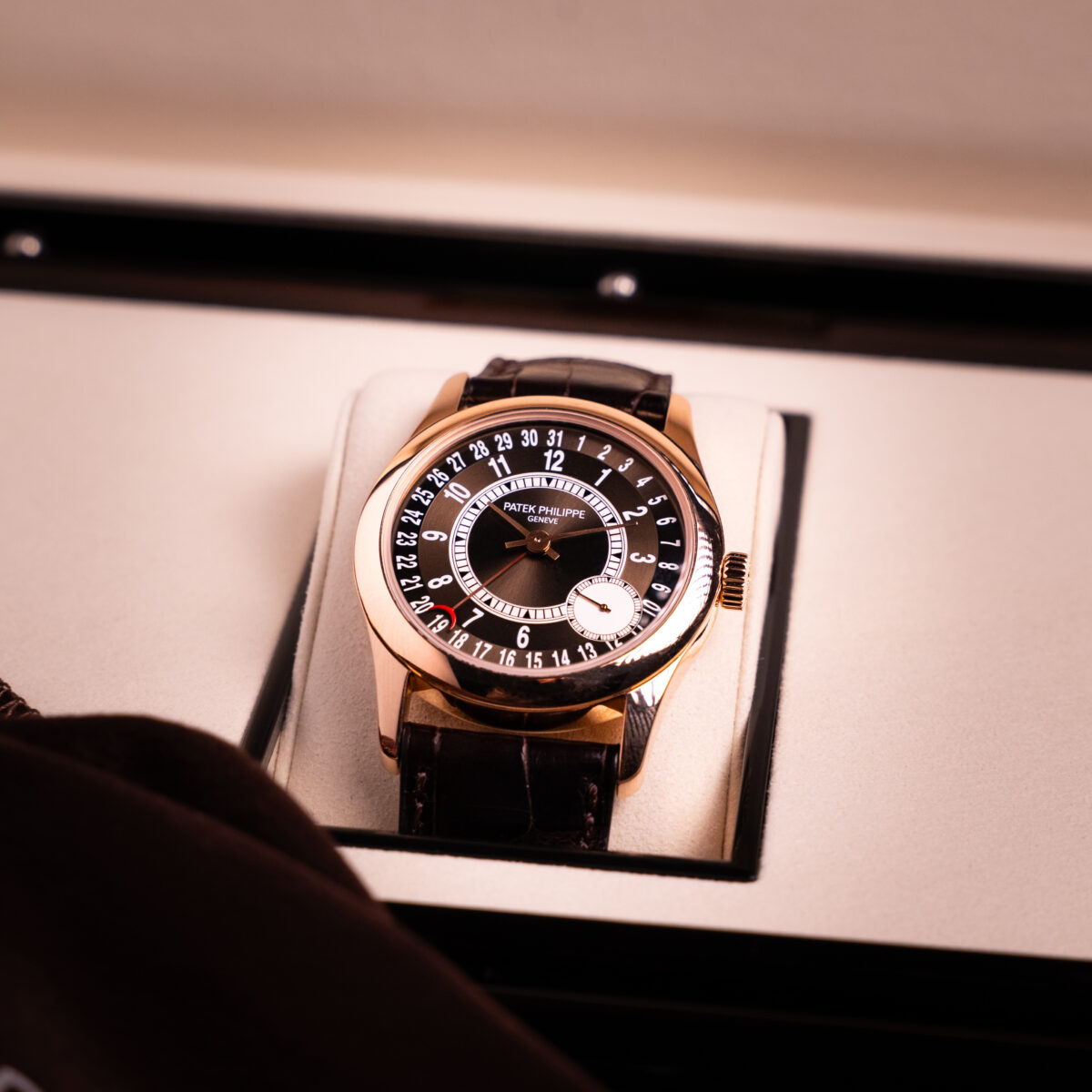 Patek Philippe Calatrava - Image 4