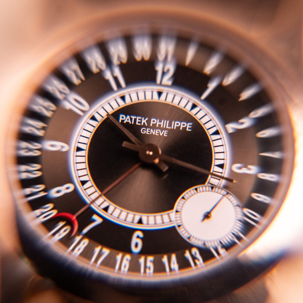 Patek Philippe Calatrava - Image 5