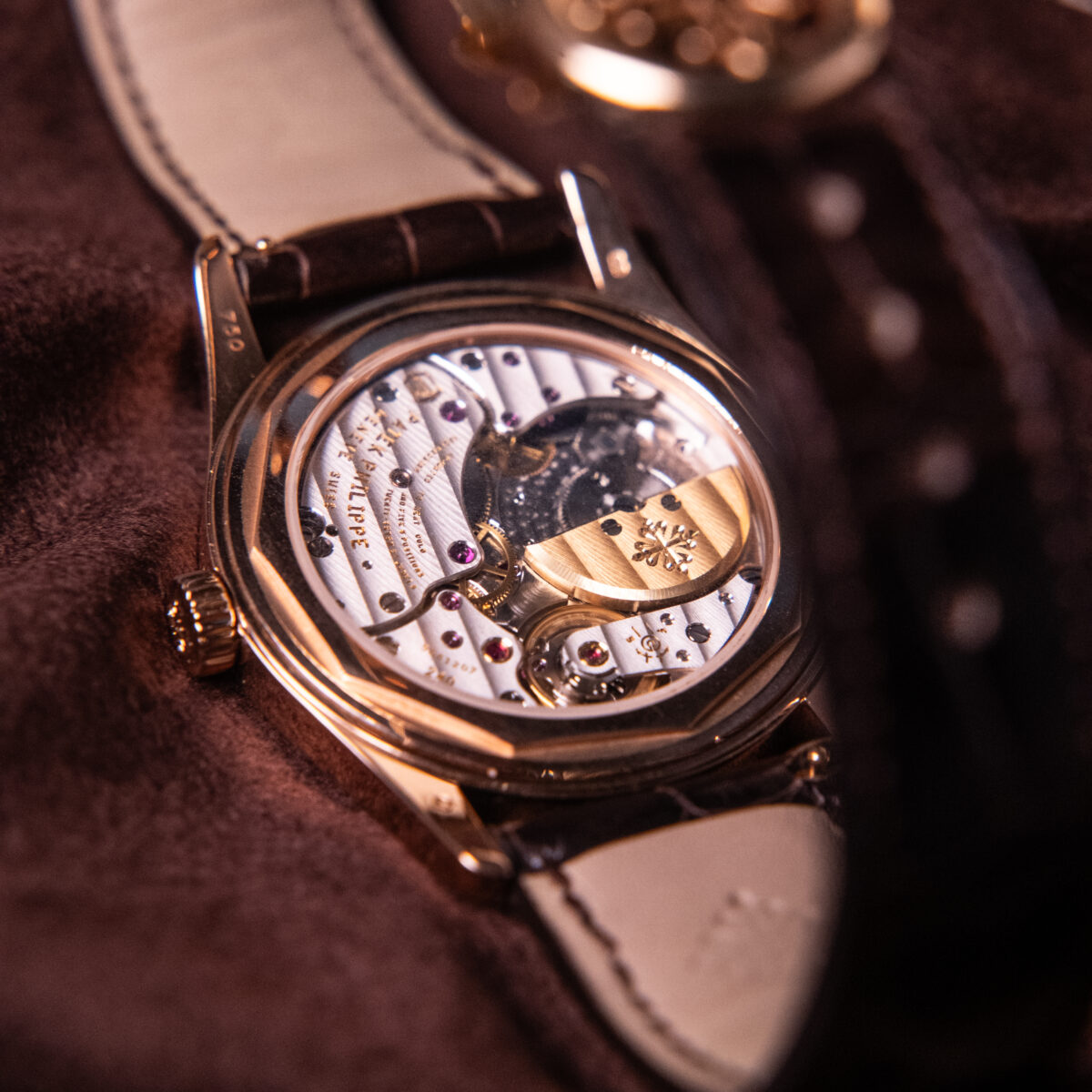 Patek Philippe Calatrava - Image 3