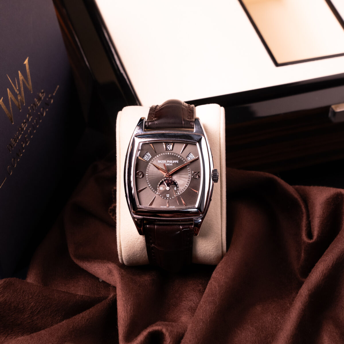 Patek Philippe Gondolo - Image 4