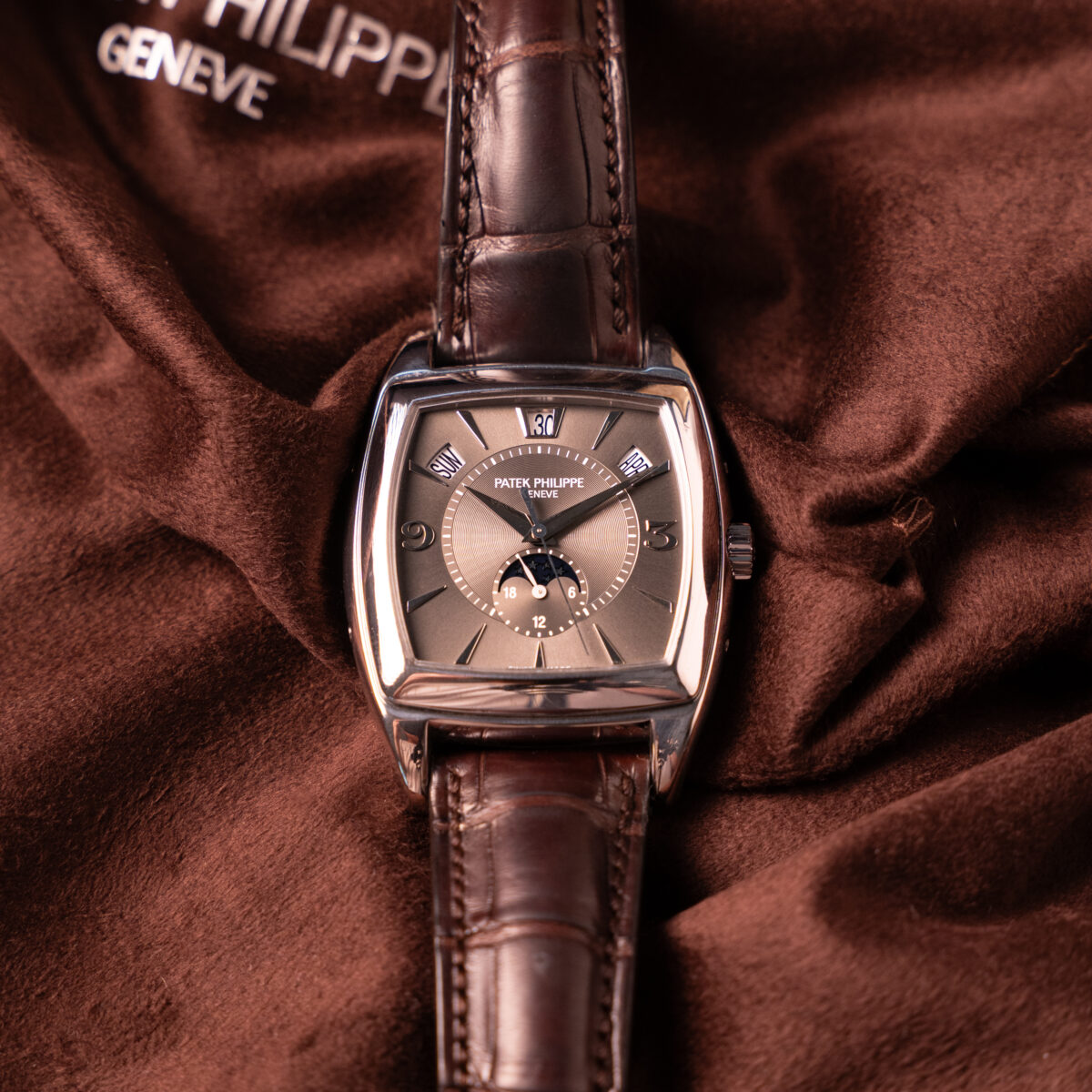 Patek Philippe Gondolo - Image 2