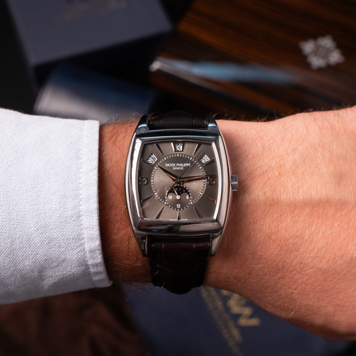 Patek Philippe Gondolo - Image 3