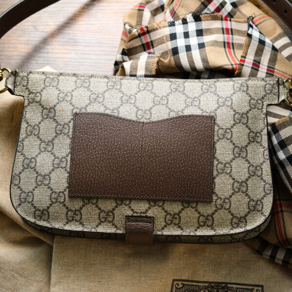 Gucci Blondie Shoulder Bag - Image 2
