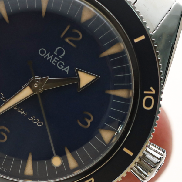 Omega Seamaster Diver - Image 3