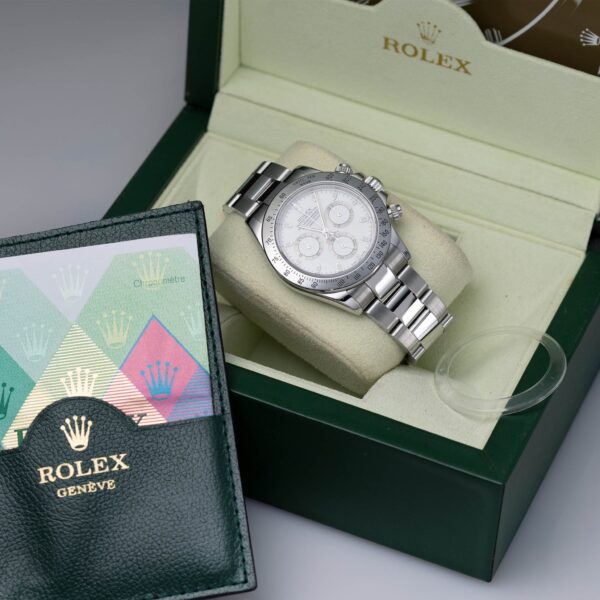 Rolex Daytona 116520 - Image 3