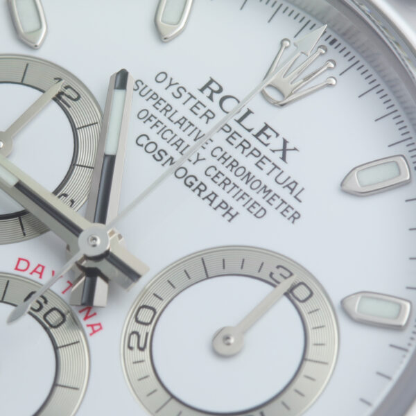 Rolex Daytona 116520 - Image 2