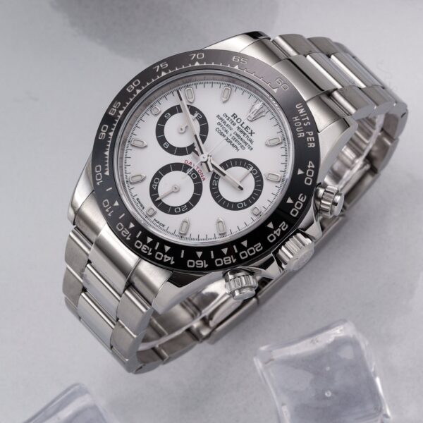 Rolex Cosmograph Daytona Panda - Image 2