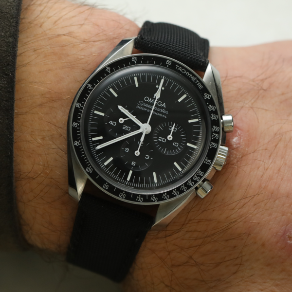 Omega Speedmaster Moonwatch