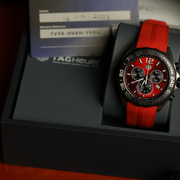 Tag Formula 1 FLASH - Image 2