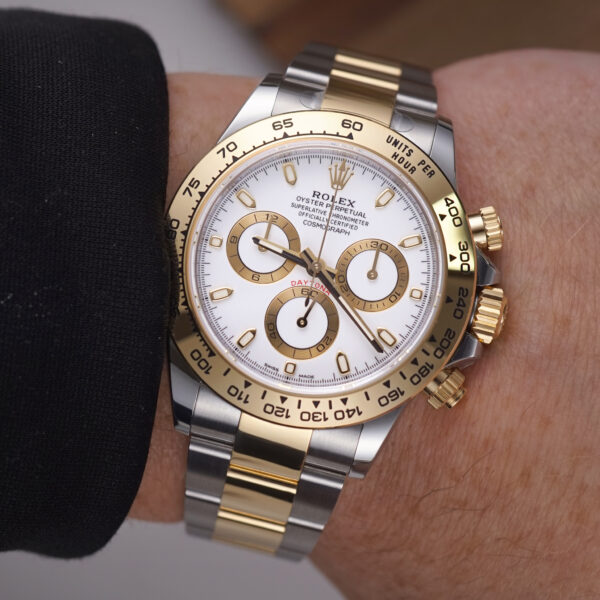 Rolex Daytona 116503