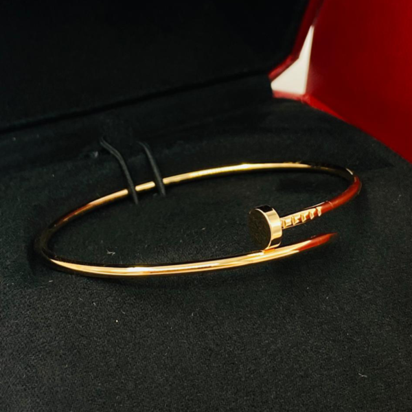 Cartier Juste Un Clou Bracelet