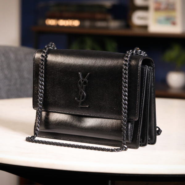 Yves Saint Laurent Bag