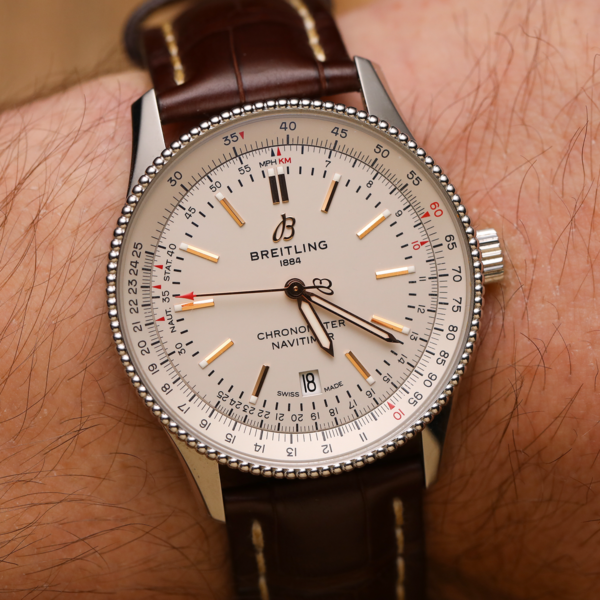 Breitling Navitimer 41 Automatic