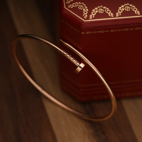 Cartier Juste Un Clou Bracelet